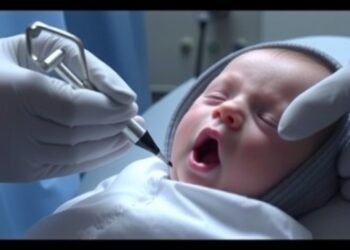 New Video Laryngoscope Boosts Safety for Tiny Infants — Medicine