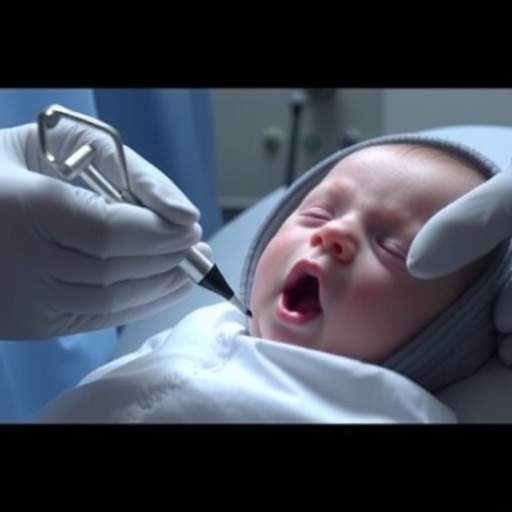New Video Laryngoscope Boosts Safety for Tiny Infants — Medicine