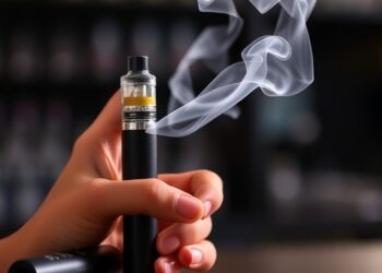 Nicotine E-Cigarettes Lower Harmful Chemical Exposure and Support Smoking Cessation — Cancer