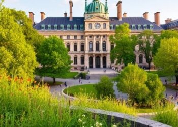Nine Horizon Europe Projects Unite in Brussels to Drive Science-Based Solutions for Transformative Biodiversity Change — Social Science