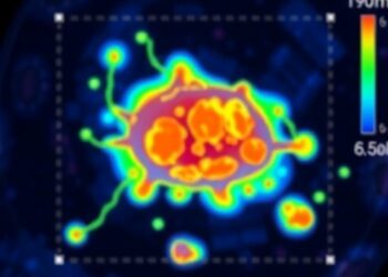 Non-invasive Spatial Profiling of Tumor Microenvironment — Medicine