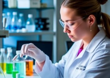 Nonexhaustive Microextraction Advances Sustainable Chemical Analysis — Medicine