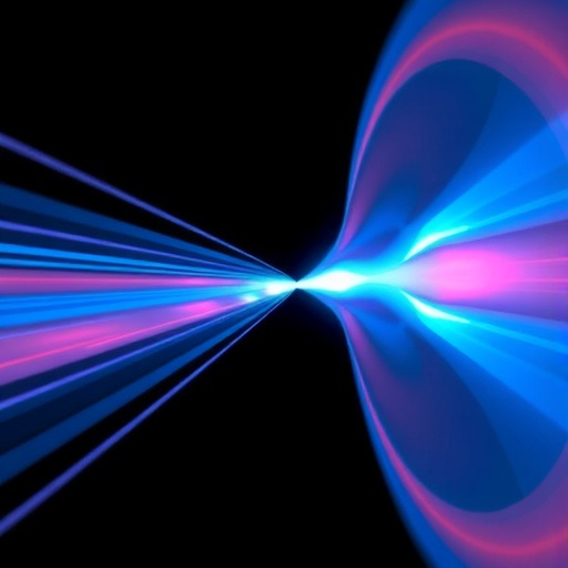 Nonlinear Atomic Tunneling Enhanced by Bright Squeezed Vacuum — Medicine