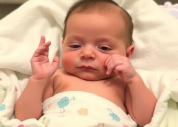 Nosocomial Infections Affect Preterm Infant Development, Rehospitalization — Medicine