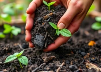 Not All Biochar Is Created Equal: New Insights Demand Clearer Carbon Removal and Soil Health Claims — Earth Science