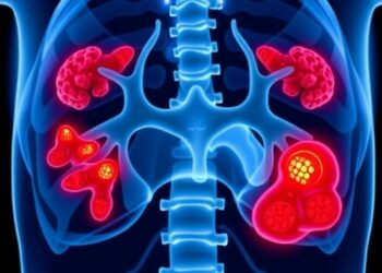 Novel Biomarker Enhances Detection of Aggressive Prostate Cancer — Cancer