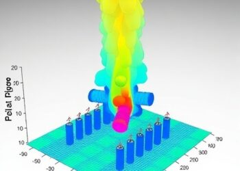 Numerical Simulation Unveils Reaction Mechanisms in Atmospheric Pressure Non-Equilibrium CO₂–H₂O Plasma Discharge — Chemistry