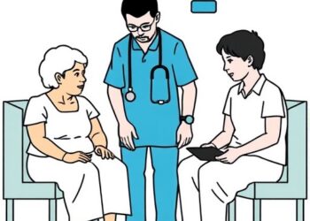 Nurse Care Reduces Hospital Use in Multimorbid Patients — Medicine