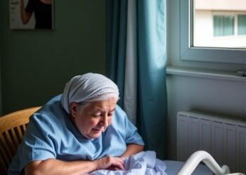Nursing Care Shortfalls in Turkish Public Homes Revealed — Medicine