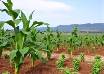 Nutritional Diversity in Southwestern Ethiopia Cassava Genotypes — Technology and Engineering