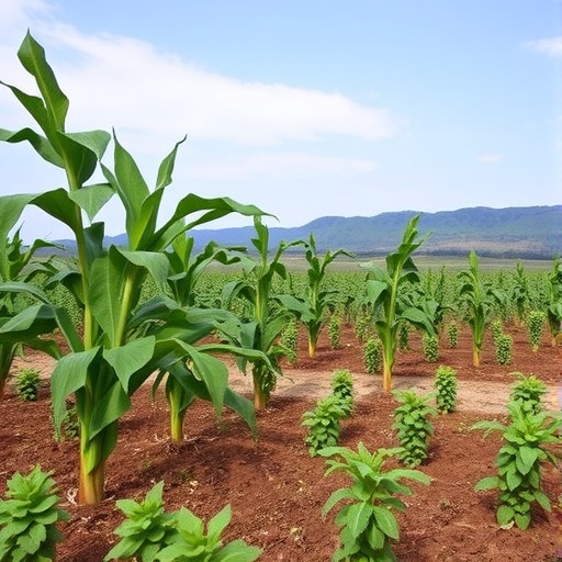 Nutritional Diversity in Southwestern Ethiopia Cassava Genotypes — Technology and Engineering