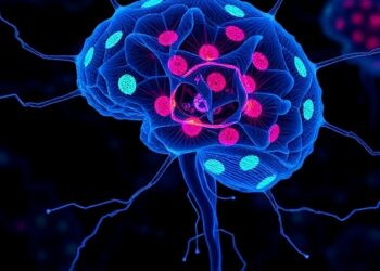 OFC Modularity Boosts Symptoms, Attention in Schizophrenia — Medicine