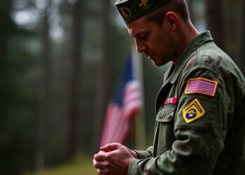 OHSU Study Reveals Persistent Suicide Risk Among Veterans Battling Cancer — Cancer