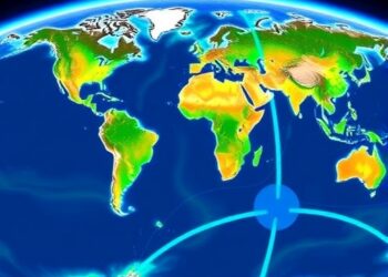 Ocean Observing System Crucial for Global Heat Monitoring — Climate