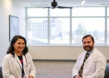 Ochsner Experts Pioneer Breakthroughs to Enhance Accessibility in Behavioral Health Care — Policy