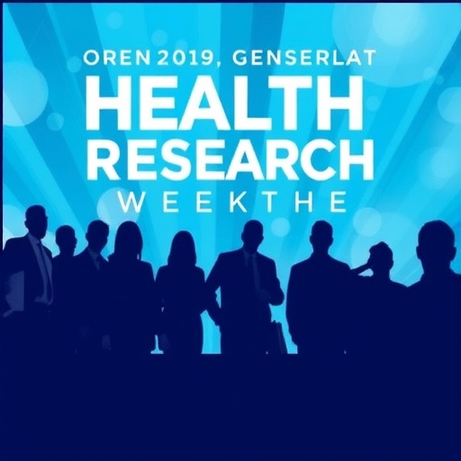 Ochsner Health Research Week Highlights Breakthroughs in Biomedical Discovery and Clinical Trial Innovation — Medicine
