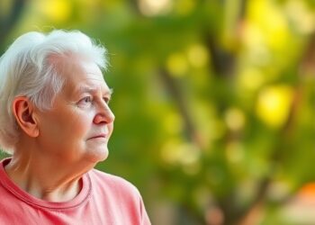 Older Adults’ Hesitation in Energy-Health Study Revealed — Medicine