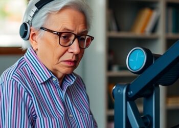 Older Adults’ Views on Big Data in Hip Research — Medicine