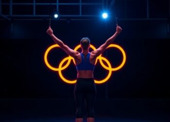 Olympian-led International Study Finds ‘Fitspiration’ Posts Might Harm Young Adults More Than Help — Social Science