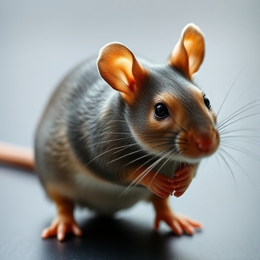 Omega-3 Boosts Erectile Function in Tamoxifen Rats — Medicine