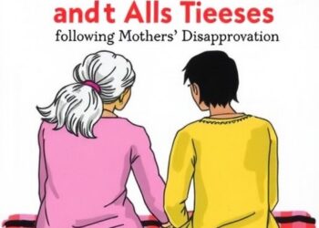 Once-Forbidden Friends Part Ways Following Mothers’ Disapproval: A Social Science Perspective — Social Science