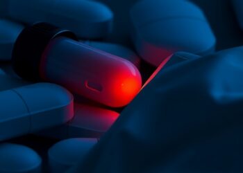 Once-Nightly Pill Targets Airway Collapse to Control Sleep Apnea — Medicine