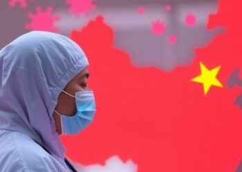 Ongoing Disruptions in Healthcare Utilization Persist in Post-COVID China — Medicine