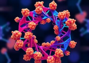 OpenBind’s Inaugural Data and Model Release Sets a New Benchmark in AI-Driven Drug Discovery — Chemistry