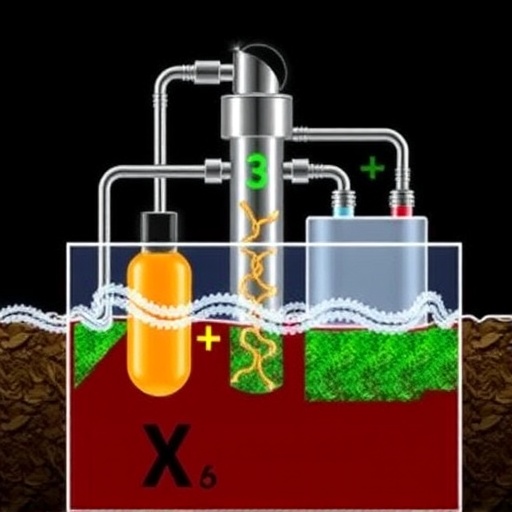 Optimizing Anaerobic to Anoxic Nitrogen Removal Process — Technology and Engineering