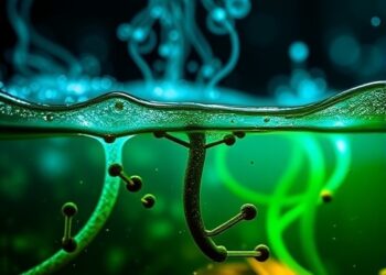 Organic Carbon Oxidation Controls Methane Microbiomes, Emissions — Earth Science