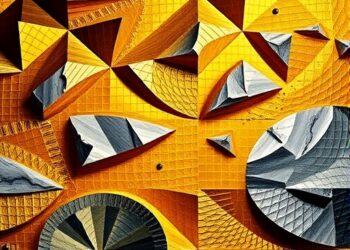 Origins of Gold in Carlin-Type Deposits Revealed — Earth Science