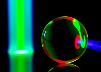 Overcoming Mid-Infrared Interconnection Challenges: Durable Bonding Technique for High-Power Optics Using Liquid-Like Chalcogenide Glass — Chemistry