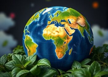 Ozone Boosts Global Crop and Economic Gains — Medicine