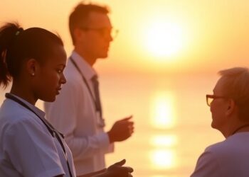 PERCS Initiative Advances Comprehensive Care Models for Cancer Survivors — Cancer