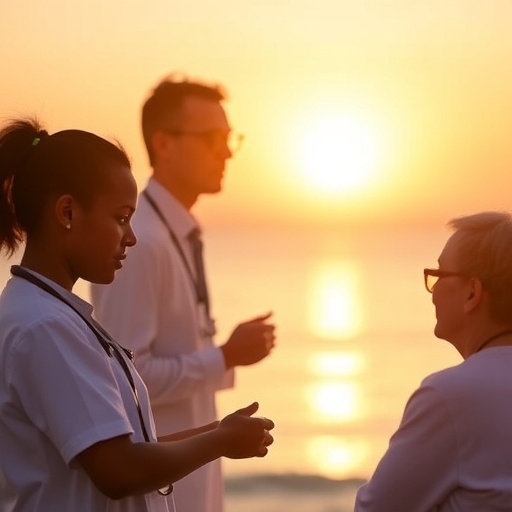 PERCS Initiative Advances Comprehensive Care Models for Cancer Survivors — Cancer