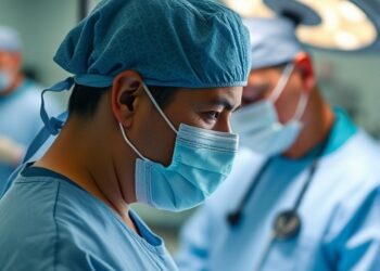 PROTECT Study: Real-World Perioperative Stress & Risk — Medicine