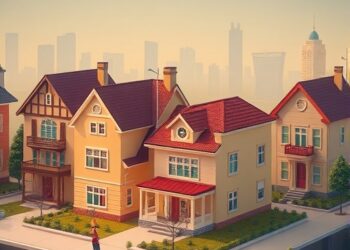 Pandemic Loan Fraud Inflated Housing Market Prices — Social Science