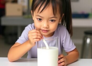Paraben Levels in Milk, Placenta: Taiwan Study — Medicine