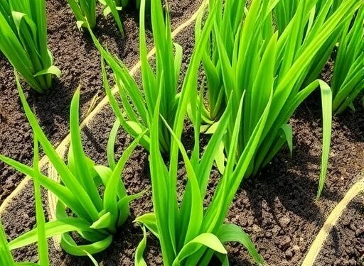 Pathogen lncRNA Hijacks Rice miRNA for Virulence — Medicine