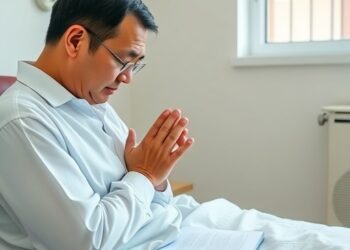 Patients Experience Greater Pain and Anxiety Relief After Five Minutes of In-Person Prayer Compared to Listening to Music — Medicine