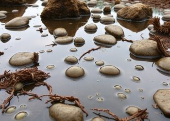 Peatland Loss Alters Microbes, Drops Soil Functions — Earth Science
