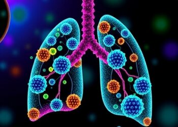 Peptide-Directed, Hypoxia-Sensitive AAV System Enables Tumor-Specific Delivery of Chemokines and PNAi in Non-Small Cell Lung Cancer — Cancer