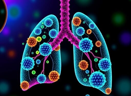 Peptide-Directed, Hypoxia-Sensitive AAV System Enables Tumor-Specific Delivery of Chemokines and PNAi in Non-Small Cell Lung Cancer — Cancer