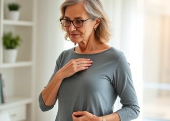 Perimenopause Presents a Key Window for Heart Disease Prevention in Women — Medicine