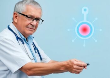 Personalized Blood Pressure Care for Older Hip Patients — Medicine