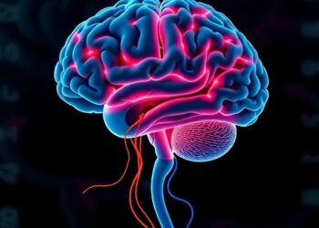 Personalized Brain Circuit Dysfunction Drives Parkinson’s Motor Symptoms — Medicine
