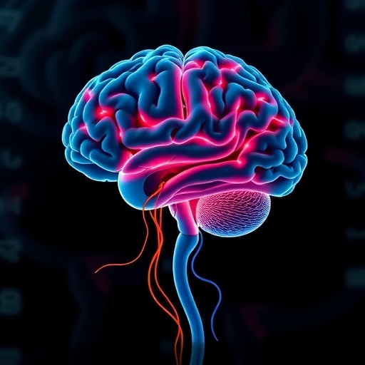 Personalized Brain Circuit Dysfunction Drives Parkinson’s Motor Symptoms — Medicine