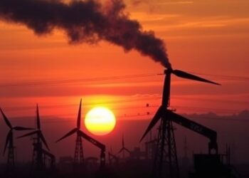Phasing Out Fossil Fuels by 2050 Could Demand Up to 80% Increase in Electricity Generation — Athmospheric