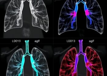 Phenotyping Persistent Pulmonary Hypertension Across Classifications — Medicine