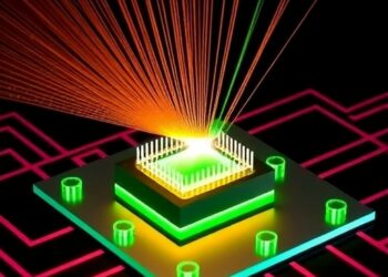 Phonon-Assisted Absorption Enhances Photoconductive Switch Performance — Technology and Engineering